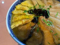 得意楼老八样三鲜蒸碗-得意楼蒸菜馆