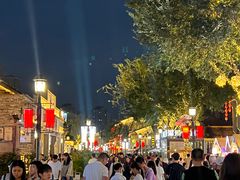 -五马集·海鲜·温州大牌档(黑金冠五马街十字路口店)