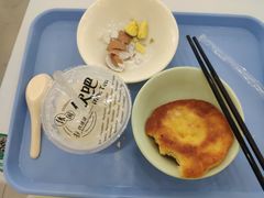 -紫金港餐饮中心-风味餐厅(浙江大学紫金港校区店)