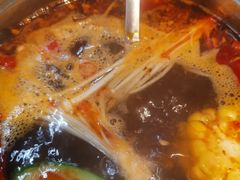 -非烤勿扰自助烤肉(东城时尚店)