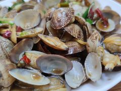 -船奇蒸汽海鲜·闽菜(八市海鲜总店)