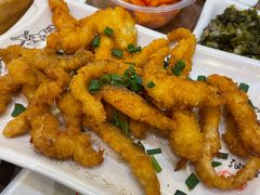 -阿文夜市豆浆油条(临潼路店)