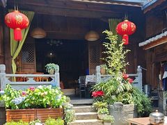 -龙姐私房菜(和顺古镇店)