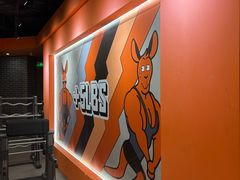 -加伍磅健身(千树店)
