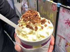-霓裳茶舞(上海静安大悦城店)