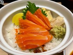 -小山日本料理(太古汇店)