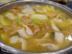 -刘胖子家常菜·蹄花焖藕(中南店)