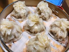 蒙古羊肉烧卖-蒙料·手把肉(望京店)
