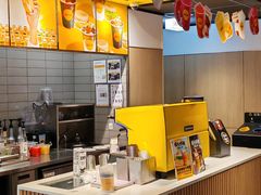 -麦当劳(百联西郊购物中心店)
