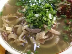 -阿叶羊杂碎(前进街店)