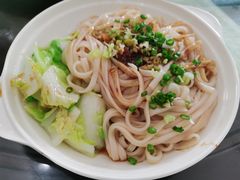 酱汁拌面-荔园小馆(园岭新村二期店)