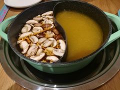 -青瓷火锅料理(西单大悦城店)