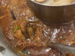 -葛记红焖羊肉(人民路店)