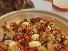 -冇味湘潭菜(湘江世纪城店)