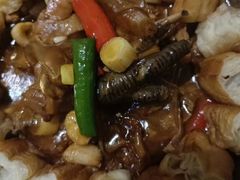 -煜丰汴京烤鸭(福彩路店)