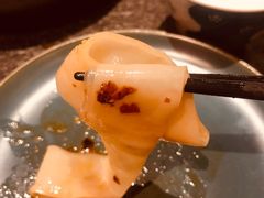 羊毛工镇凉皮-丝路金桃·新疆菜(徐汇店)