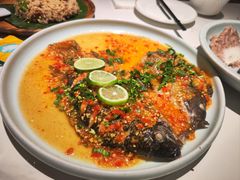 -俏香傣·德宏风味餐厅(万宏路店)