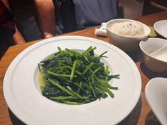 -金枝玉叶上海人家食府(三里河店)