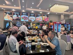 -鸿运楼烤鸭店(天桥店)