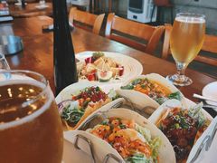 -埠口精酿夜景餐酒吧· BREWPORT BISTRO(长嘉汇重庆之眼店)