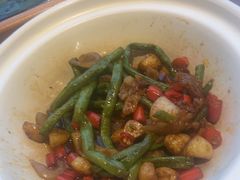 -二分八云雁阁•新晋菜大同味(长治路店)