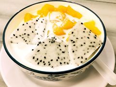 -芬芳甜品(同福路店)