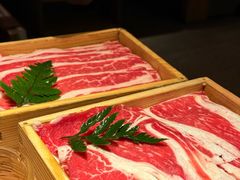 -巴奴毛肚火锅(京西大悦城店)