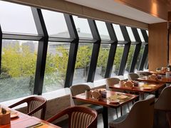 -航迹厨房 Merchant Kitchen(上海鲁能JW万豪侯爵酒店)