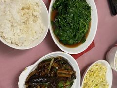 草头-蘭心餐厅(进贤路店)