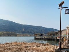 -长广溪湿地公园