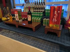 -大理实力希尔顿酒店御璽中餐厅YUXI – CHINESE RESTAURANT