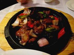 -翠亭酒家(山西南路店)