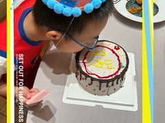 -梦都海鲜酒家(万达广场江桥店)