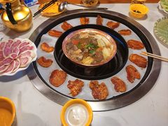 -顺顺小吃(独克宗古城店)