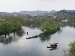-婺源月亮湾