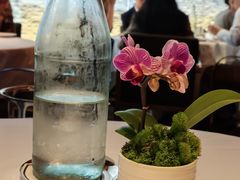 -Le Bernardin