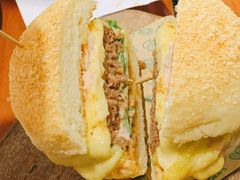 -魏斯理汉堡(西安沣东吾悦店)