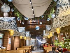 -云海肴·汽锅鸡·云南菜(南强街店)