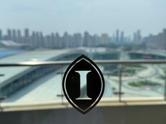 -武汉洲际酒店