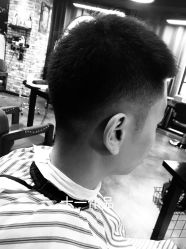 -HD HAIR STYLE