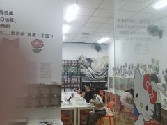 -垚火玩泥吧手作集合店·拼豆·陶艺