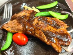 -享遇.锅姥姥牛排海鲜自助(小寨店)