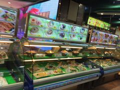 -渔民新村(番禺总店)