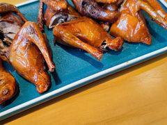 烤乳鸽-大鸽饭(马王堆店)