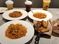 -必胜客(燕郊永旺店PHDI店)