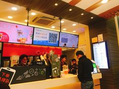 -CoCo都可(包河万达店)