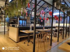 -托斯卡纳烘焙意大利餐厅(五天地店)