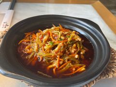 -川堂风·跷脚牛肉·乐山爆炒(中建乐荟天地店)