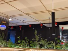 -德川家日本料理(顺义华联店)