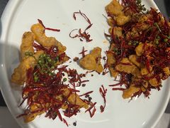 -福海居烤鸭店(鸟巢店)